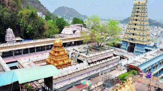 Vijayawada Utsav: విజయవాడలో దసరా ఉత్సవాలు.. ట్రాఫిక్ మళ్లింపు..