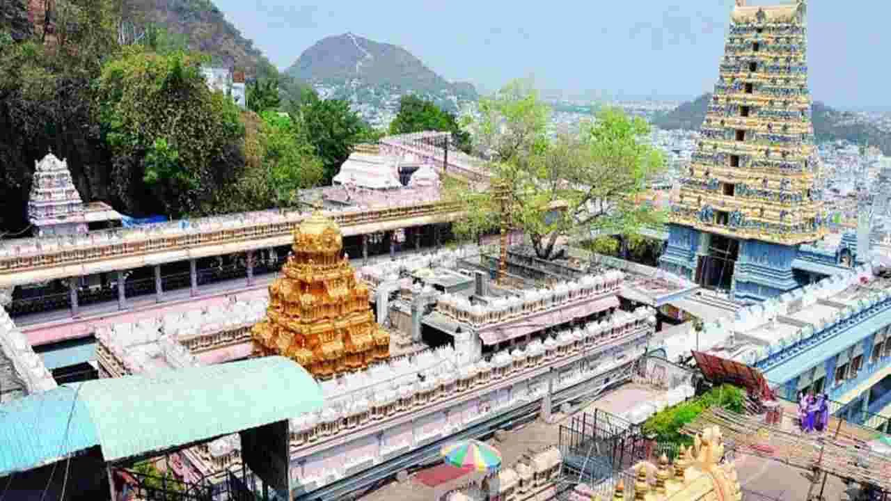 Vijayawada Utsav: విజయవాడలో దసరా ఉత్సవాలు.. ట్రాఫిక్ మళ్లింపు..