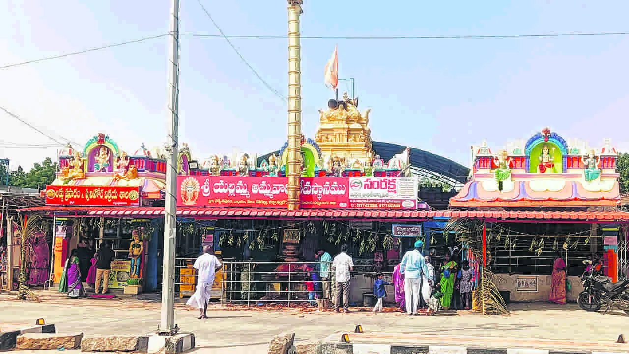 మాస్టర్‌ ప్లాన అమలెప్పుడు?