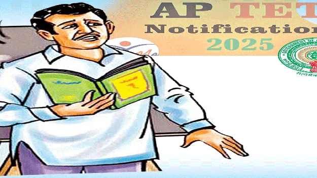 Confusion on Tet టెట్‌పై అయోమయం