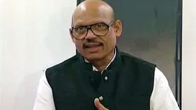 పంచ్‌ ప్రభాకర్‌ను అరెస్ట్‌ చేయాలి: టీజీ వెంకటేశ్‌