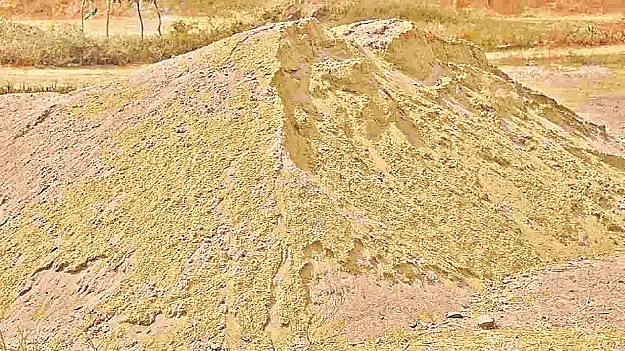 ఇదో రకం దందా!