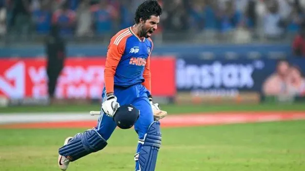 Mohammad Amir On Tilak: తెలుగు కుర్రాడిపై పాక్ మాజీ క్రికెటర్ ప్రశంసలు