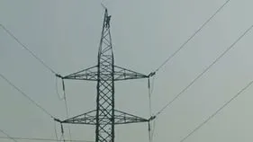 Tower Incident Tirupati: 220 కేవీ టవర్ ఎక్కిన వ్యక్తి.. భయాందోళనలో గ్రామస్తులు