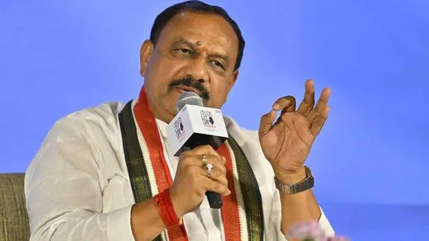 Jubilee Hills By Election: ఉప ఎన్నికలో నవీన్ యాదవ్ గెలుపు తథ్యం: టీపీసీసీ చీఫ్