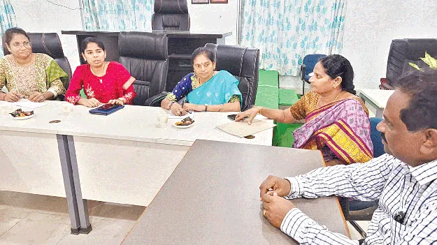  LRS ఎల్‌ఆర్‌ఎస్‌కు సమీపిస్తున్న గడువు 