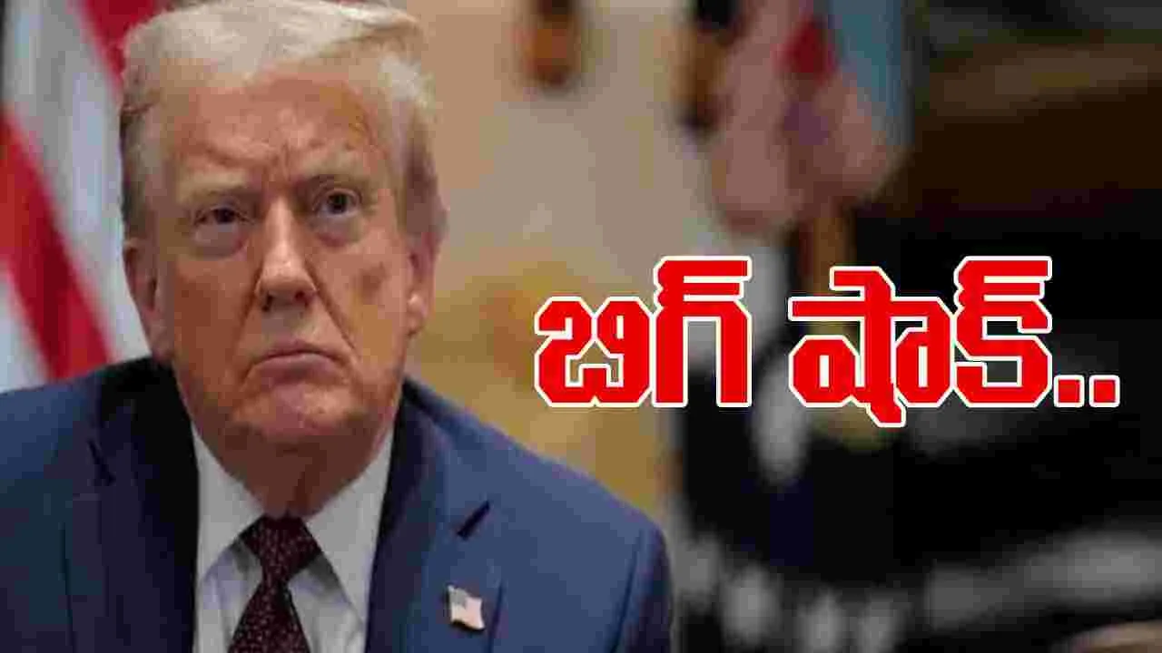 H-1b Lawsuit:  హెచ్-1బీ వీసా పెంపునకు వ్యతిరేకంగా మొదలైన న్యాయపోరాటం.. ఫెడరల్ కోర్టులో పిటిషన్