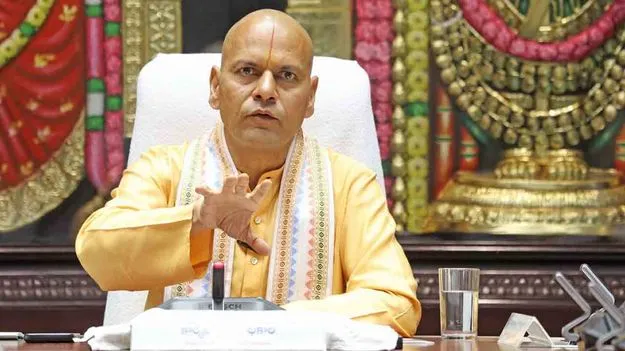 TTD Dial Your EO: తిరుమలలో  భక్తులకు మరింత మెరుగైన సౌకర్యాలు : టీటీడీ ఈవో