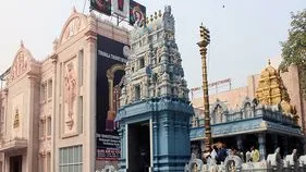 Sumanth Reddy TTD: భగవంతునికి భక్తుడికి మధ్య అనుసంధానంగా వ్యవహరిస్తా: సుమంత్ రెడ్డి