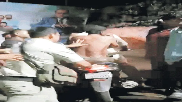 కన్నేసి.. కాటేసి!