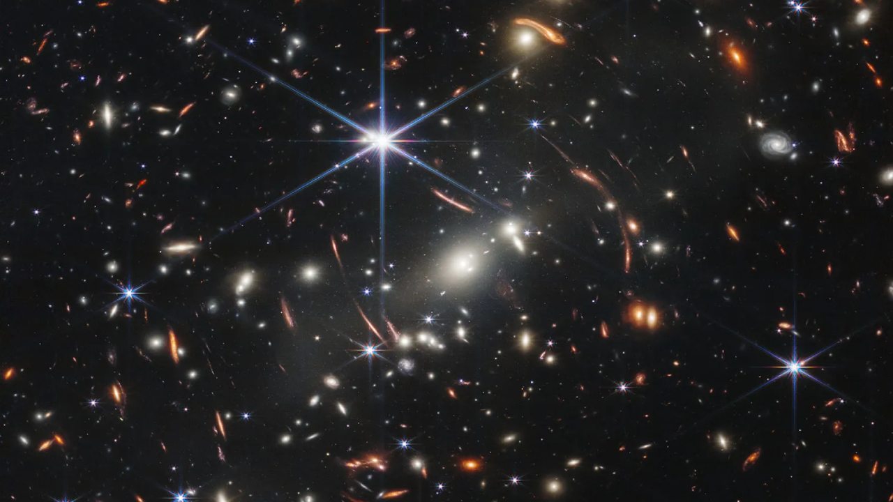 Universe: అనంతమైన విశ్వం.. ఆశ్చర్యం కలిగించే విషయాలు