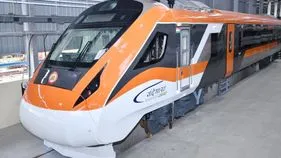 2 Vande Bharat Trains Hyderabad: హైదరాబాద్‌కు 2 కొత్త వందే భారత్ రైళ్లు.. ఆ ఎక్స్‌ప్రెస్ స్థానంలో వస్తుందా..