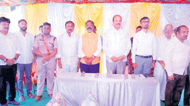 స్వాతంత్రోద్యమానికి వందేమాతర గీతం స్ఫూర్తి 