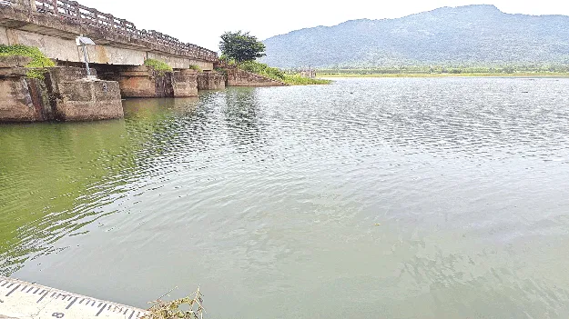  Irrigation Water   సాగునీరిస్తారో.. లేదో!