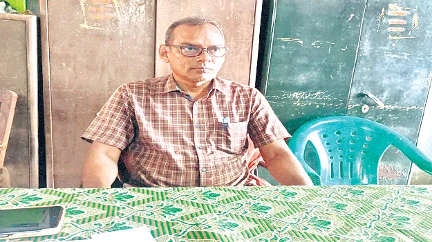   Garugubilli PACS  గరుగుబిల్లి పీఏసీఎస్‌ అక్రమాలపై విచారణ గడువు పొడిగింపు