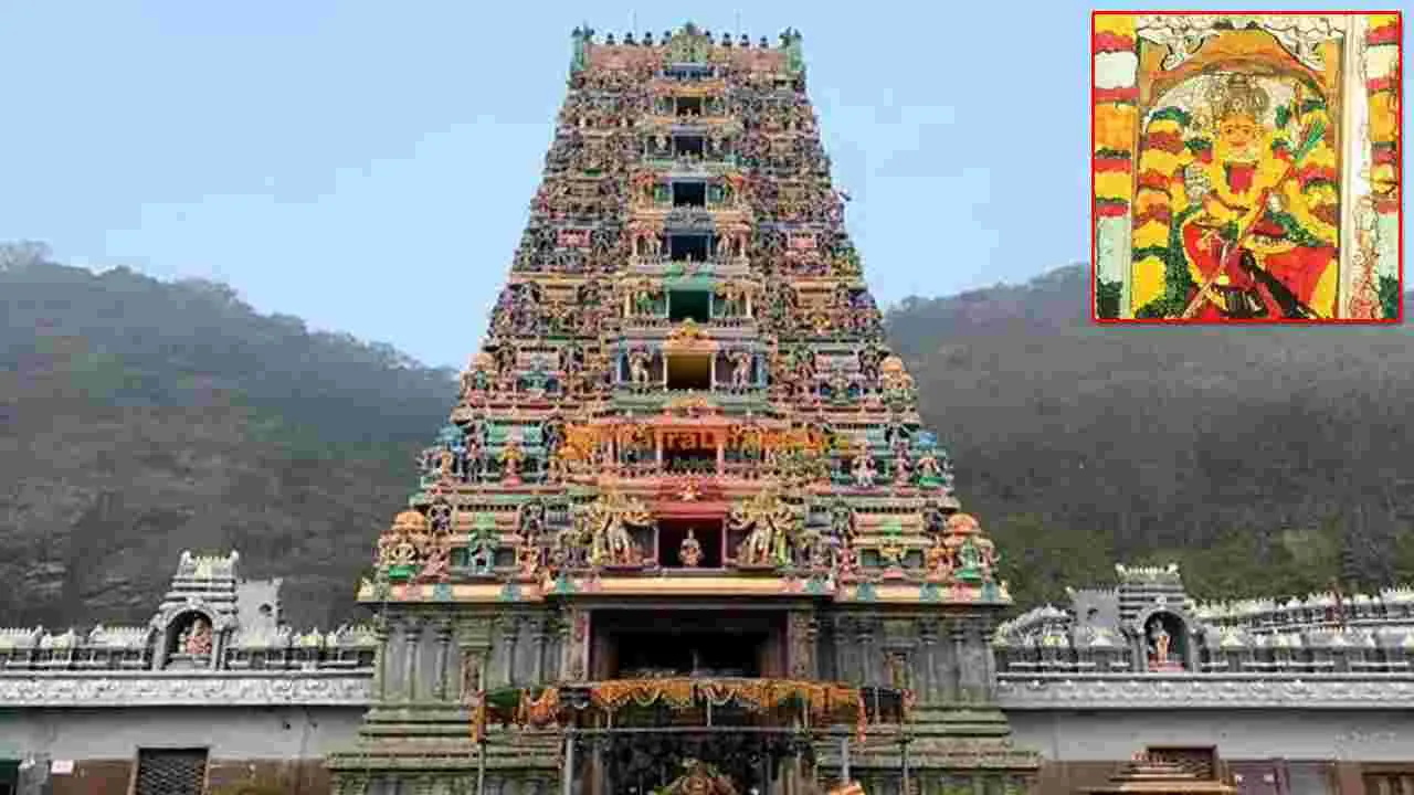 Vijayawada Festival Crowd: దసరా ఉత్సవాలు.. ఇంద్రకీలాద్రిపై అరుదైన రికార్డ్
