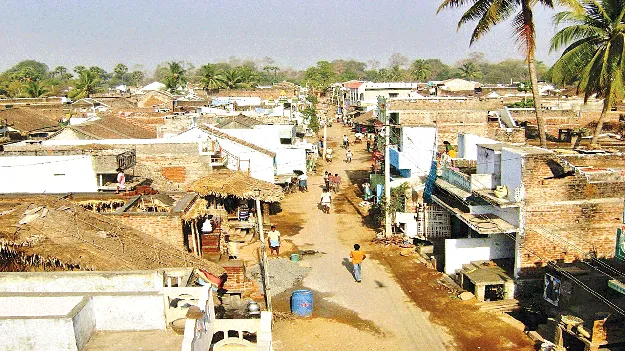 Who are the millionaires? ఎవరు కోటీశ్వరులు?