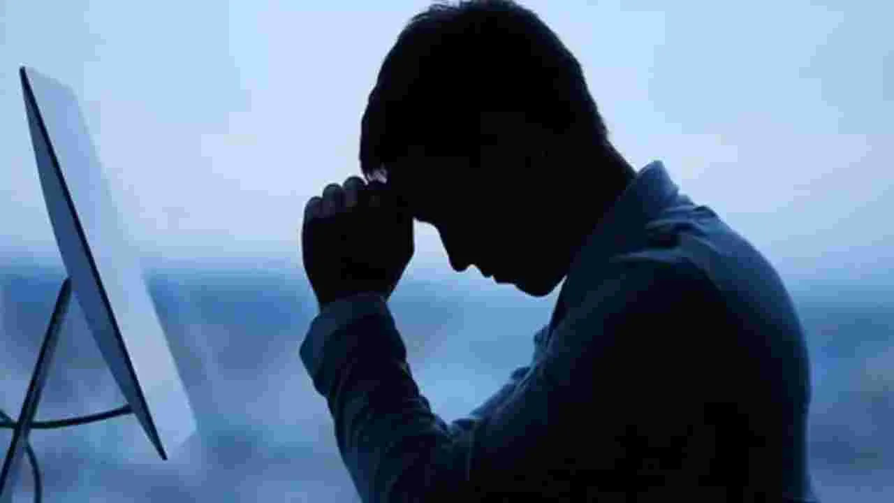 US Visa Woes: చుక్కలు చూపిస్తున్న అమెరికా... రూ. కోటి శాలరీ ఉన్న టెకీకి ఊహించని షాక్