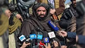 Taliban Warns Pakistan: పాక్‌తో యుద్ధానికి సిద్ధమే.. శాంతి చర్చల్లో ప్రతిష్టంభనపై అఫ్గాన్ మండిపాటు