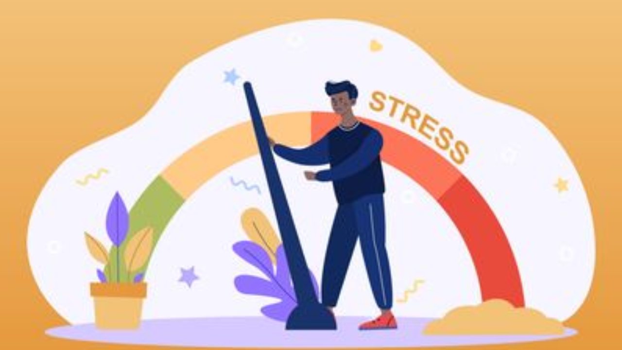 Stress Management: ఇలా చేస్తే ఒత్తిడిపై విజయం