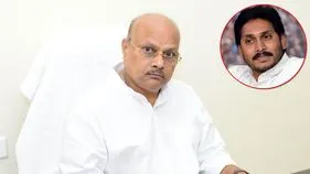 బీసీలకు 34శాతం రిజర్వేషన్లపై వైసీపీ తప్పుడు ప్రచారం చేస్తోంది.. యనమల ధ్వజం