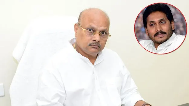 Yanamala Slams Jagan: డీఏపై జగన్‌ను నిలదీసిన యనమల