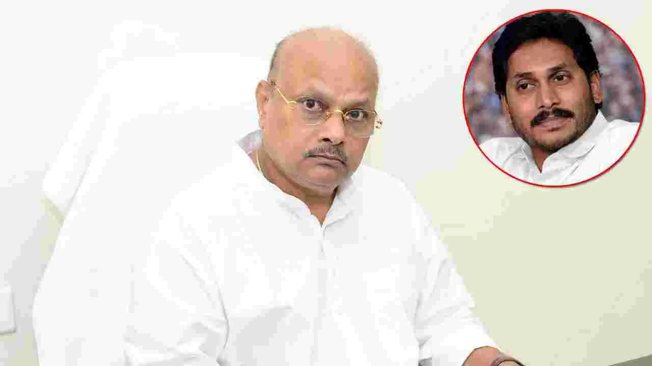 Yanamala Slams Jagan: డీఏపై జగన్‌ను నిలదీసిన యనమల