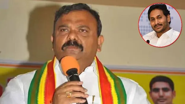 Yarapathineni Slams Jagan: ఆ భూతం లేకపోవడంతో రెట్టింపు ఉత్సహంతో దీపావళి వేడుకలు..