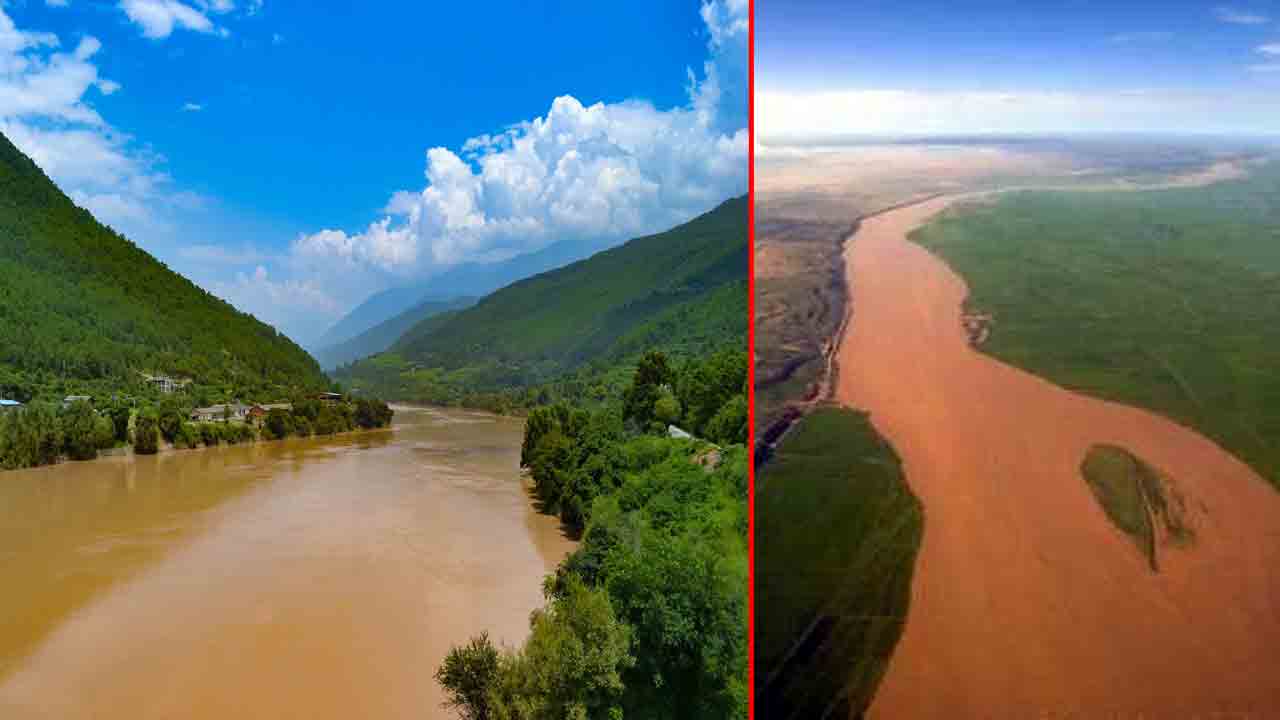 Dangerous Rivers: ప్రపంచంలోనే అత్యంత ప్రమాదకరమైన 5 నదులివే.. 