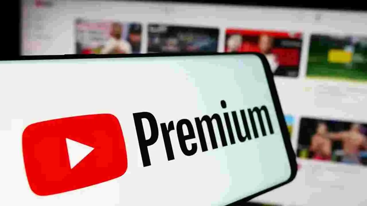 YouTube Premium Lite: రూ.89కే యాడ్ ఫ్రీ యూట్యూబ్..కొత్త ప్రీమియం లైట్ ఆఫర్ ప్రకటన