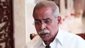 వివేకా కేసులో మరో కీలక మలుపు.. తదుపరి దర్యాప్తు కోరుతూ సునీతారెడ్డి పిటిషన్