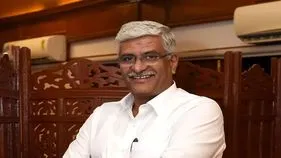 Minister Gajendra Singh Shekhawat: బీజేపీ ఉన్నతిలో ప్రవాసీలు కీలకం.. 