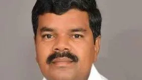 MLA Payam: ఎమ్మెల్యే పాయం సంచలన కామెంట్స్.. ఉడత ఊపులకు భయపడేది లేదు