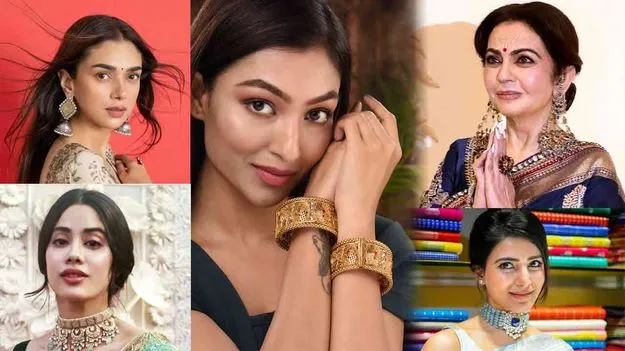 Statement Jewelry Trends: స్టయిల్‌ స్టేట్‌మెంట్‌ 