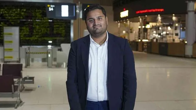 Adani Group Airport Expansion: ఐదేళ్లలో రూ.లక్ష కోట్ల పెట్టుబడులు