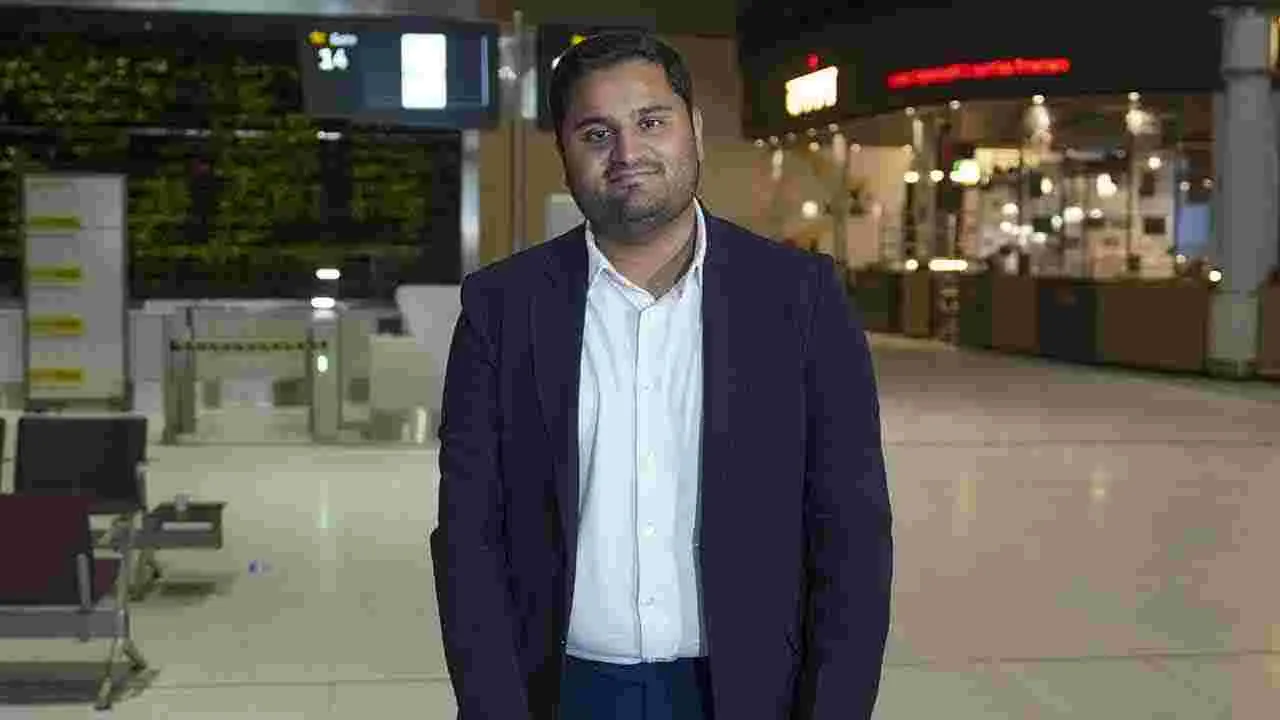 Adani Group Airport Expansion: ఐదేళ్లలో రూ.లక్ష కోట్ల పెట్టుబడులు