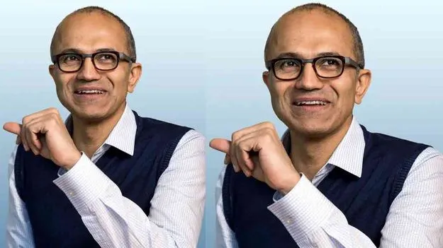 Satya Nadella AI Race: ఏఐ రేసులో వినియోగ దేశాలే విజేతలు