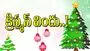 Christmas Feast Recipes: క్రిస్మస్‌ విందు..