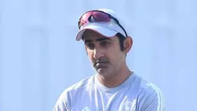 Gautam Gambhir: గంభీర్‌ ఇప్పుడేమంటావ్‌