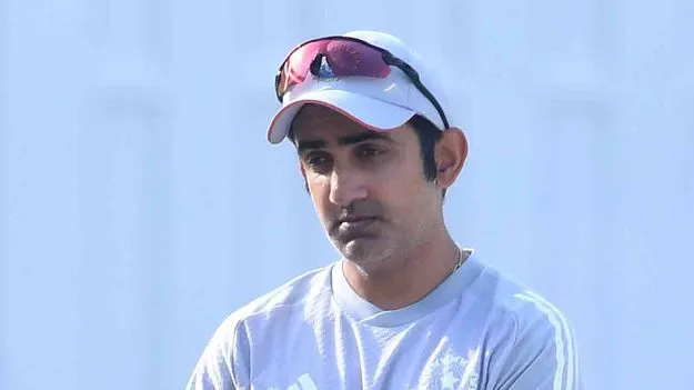 Gautam Gambhir: గంభీర్‌ ఇప్పుడేమంటావ్‌