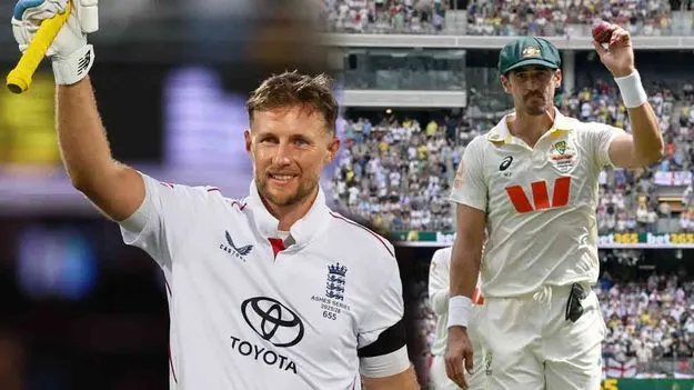 Joe Root Scores Crucial Century: శతక జోరూట్