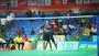 National Senior Badminton Championship: వెన్నెల జోడీ ముందంజ