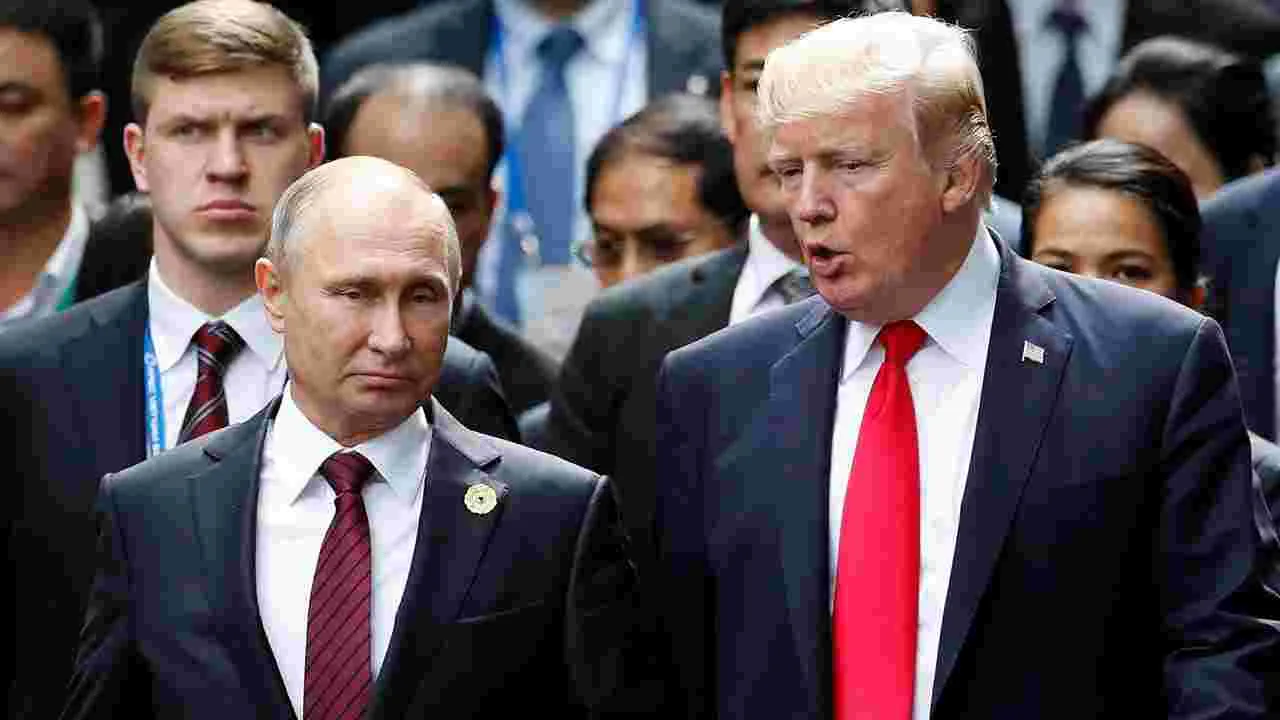 Peace Talks Resurface Amid Ukraine War: మళ్లీ శాంతి దౌత్యాలు