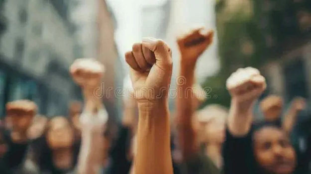 Democracy Undermined: ఇది సరికాదు