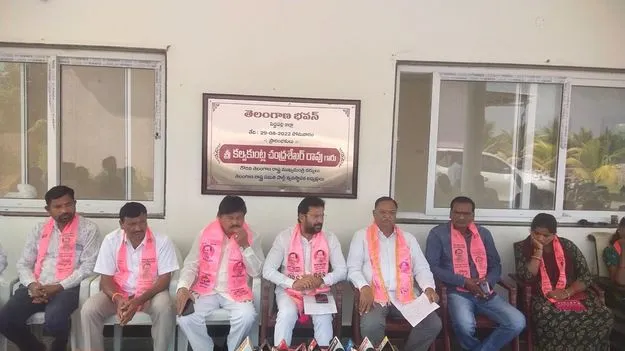 డైవర్షన్‌ పాలిటిక్స్‌ చేస్తున్న సీఎం రేవంత్‌రెడ్డి