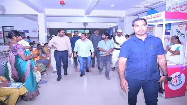 దంత వైద్య సేవలను వినియోగించుకోవాలి 