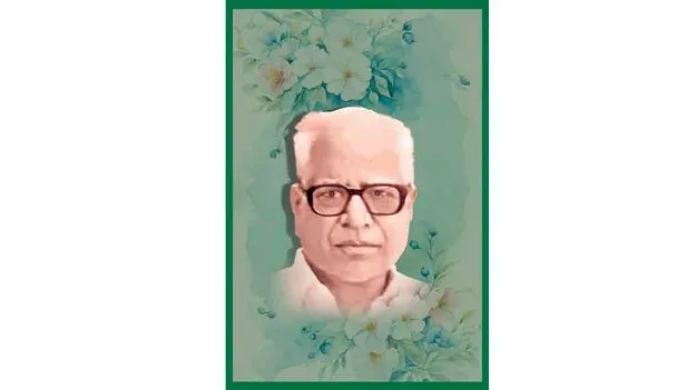 Buddhavarapu Venkataratnam: నిబద్ధతకు మారుపేరు బుద్ధవరపు
