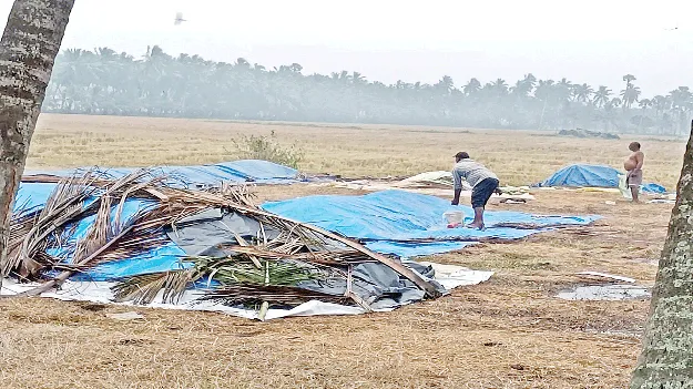 రబీకి రెడీనా?