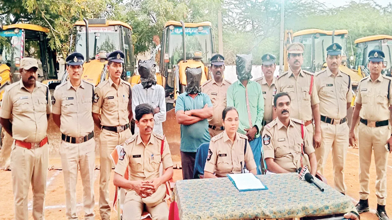 ఇదో రకమైన మోసం..