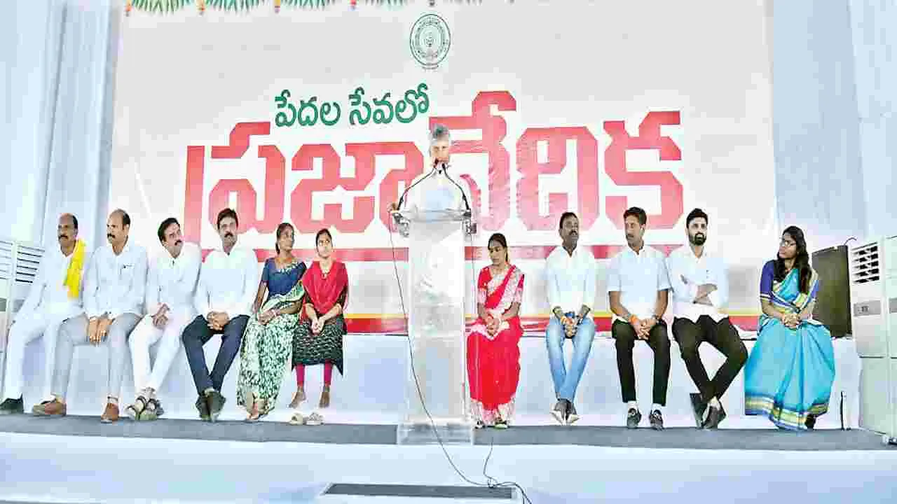 నేనున్నానని.. 